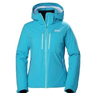 Womens waterproof warm Lifaloft ™ Ski Jacket